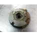 106D103 Camshaft Timing Gear Phaser From 2012 Chevrolet Suburban 1500  5.3 12606358